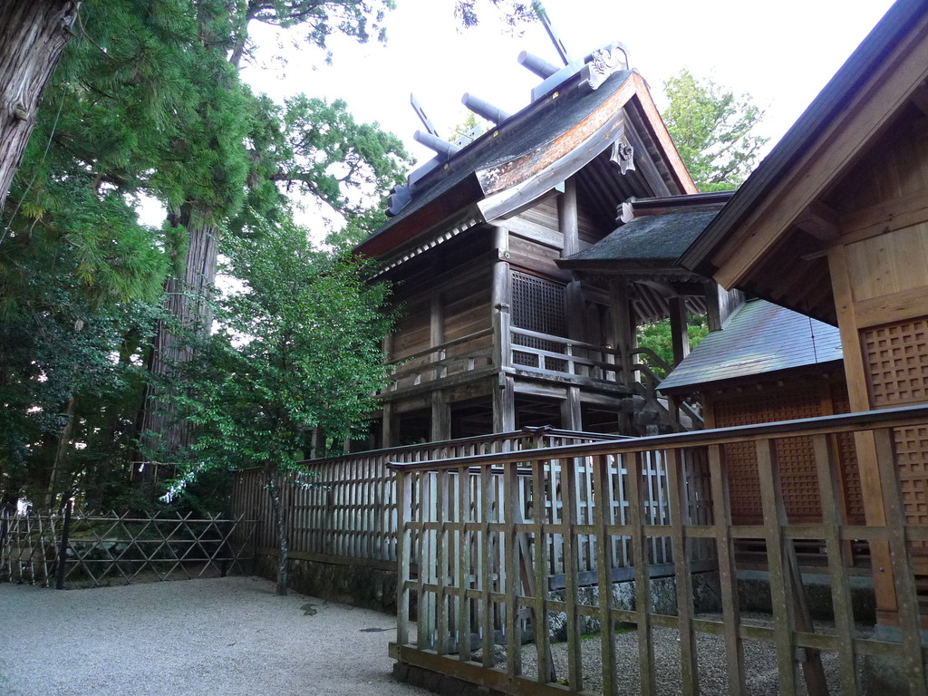須佐神社