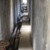 悪の秘密基地