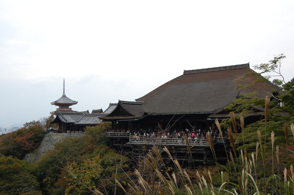清水寺