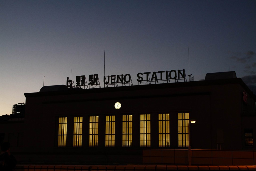 旅情