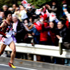 Hakone Ekiden 2011　Yugyouji