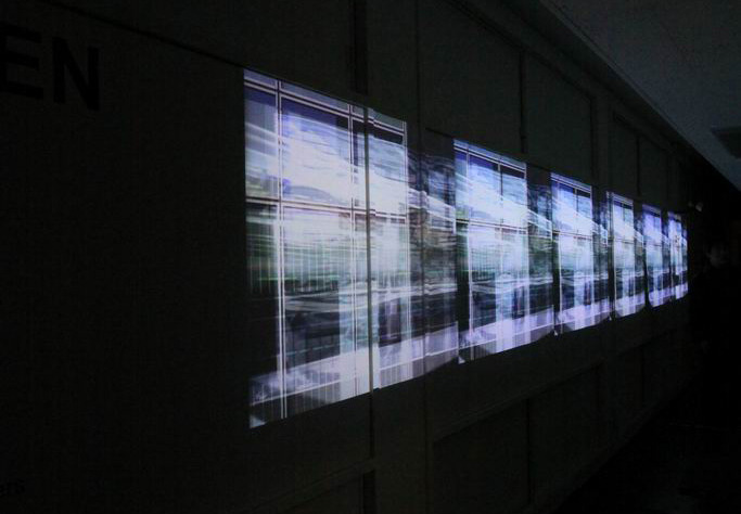 No man's land13／旧フランス大使館