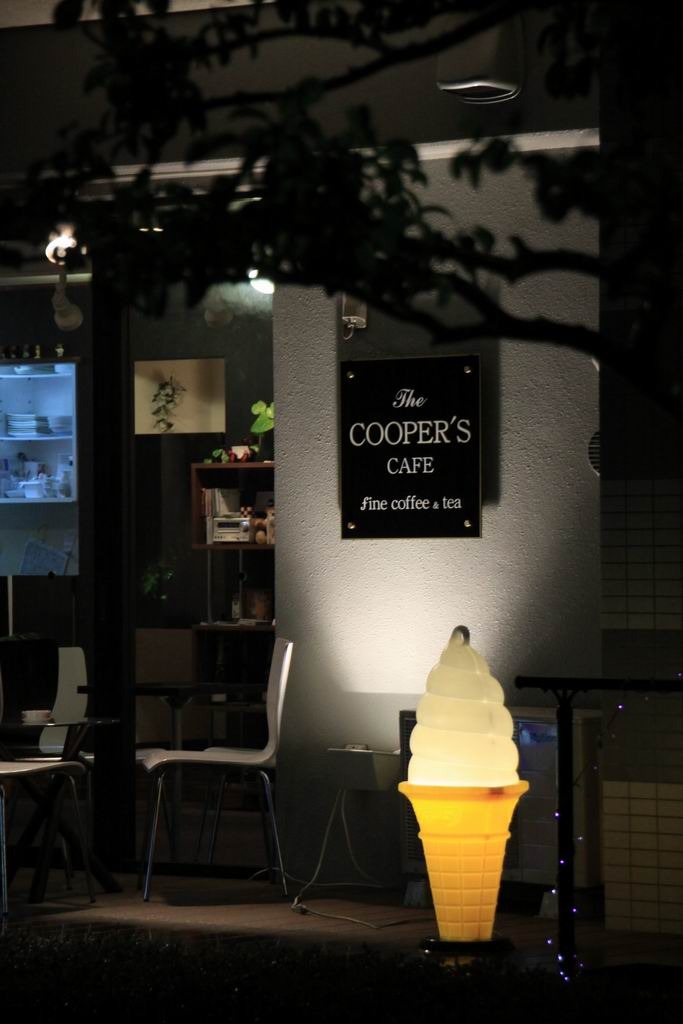 ぼくの店^^