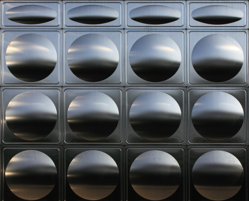 water tank1