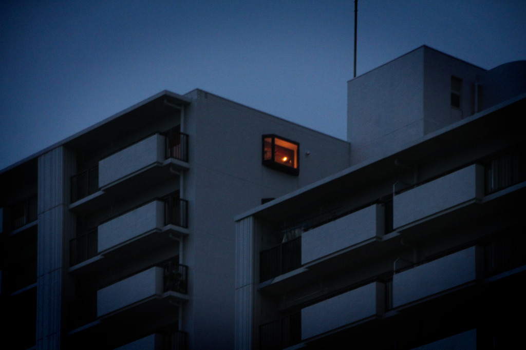 停電２