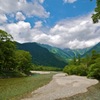 上高地