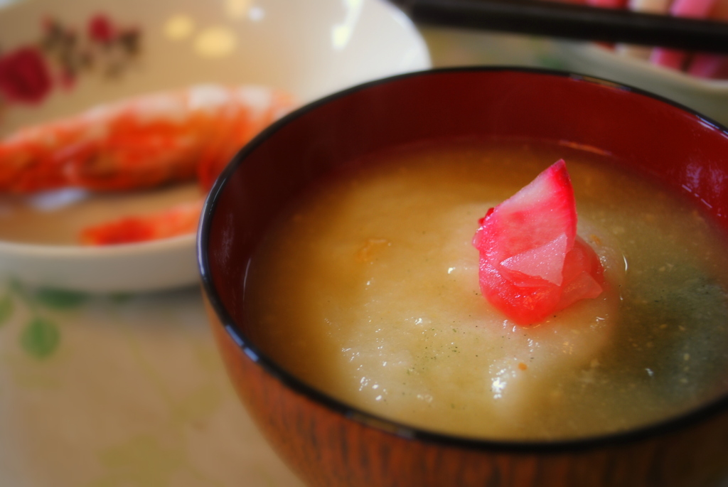 雑煮