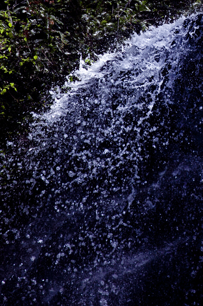 水の力