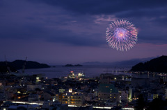 さぁ、夏の締めくくりだ！