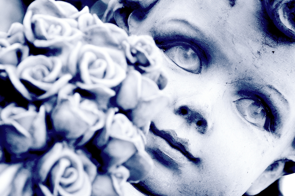 from angel with love