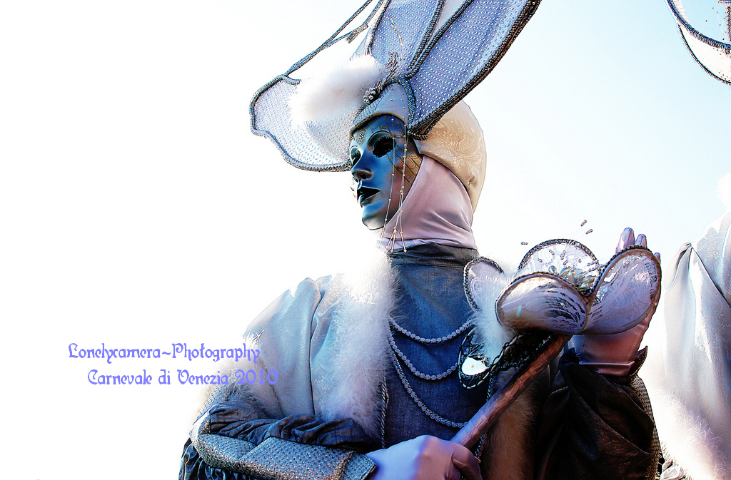 Silver Queen