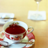 紅いお茶
