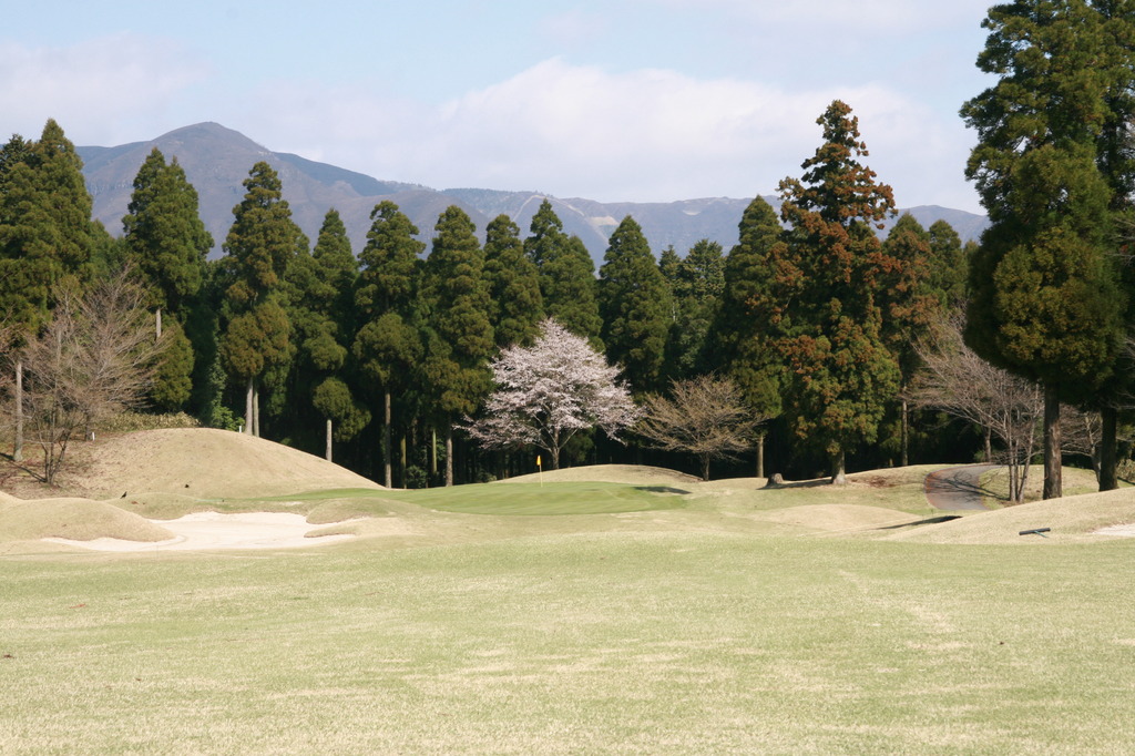 阿蘇グランヴィリオ