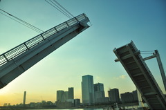 橋