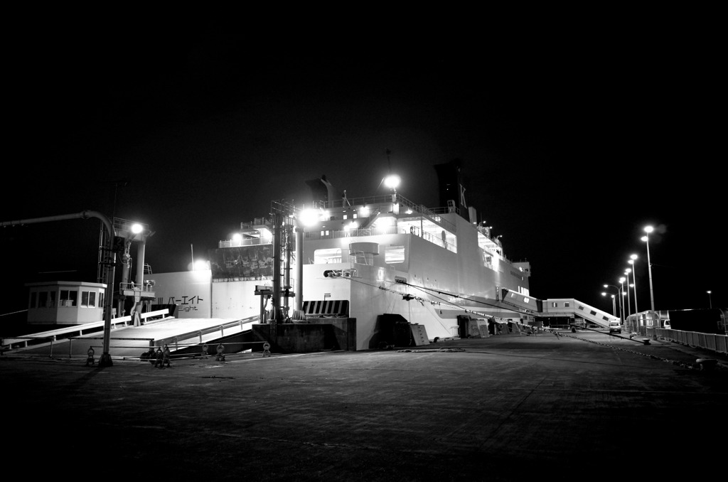 ferryboat