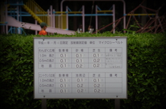 原発事故の現実