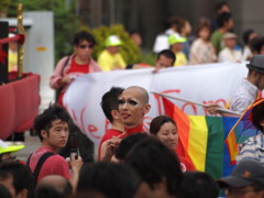 神戸祭り　その２　　　