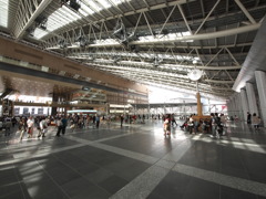 大阪駅　　　　　　　　　　　　　　Ｎｏ１