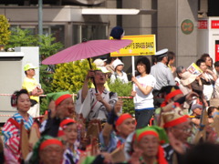 神戸祭り　その１　　２０１１０５１５