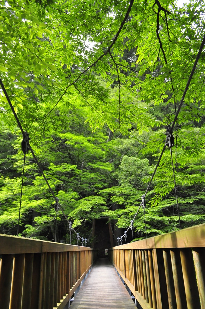 千年橋