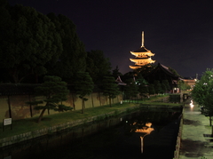 東寺