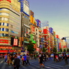 新宿という街
