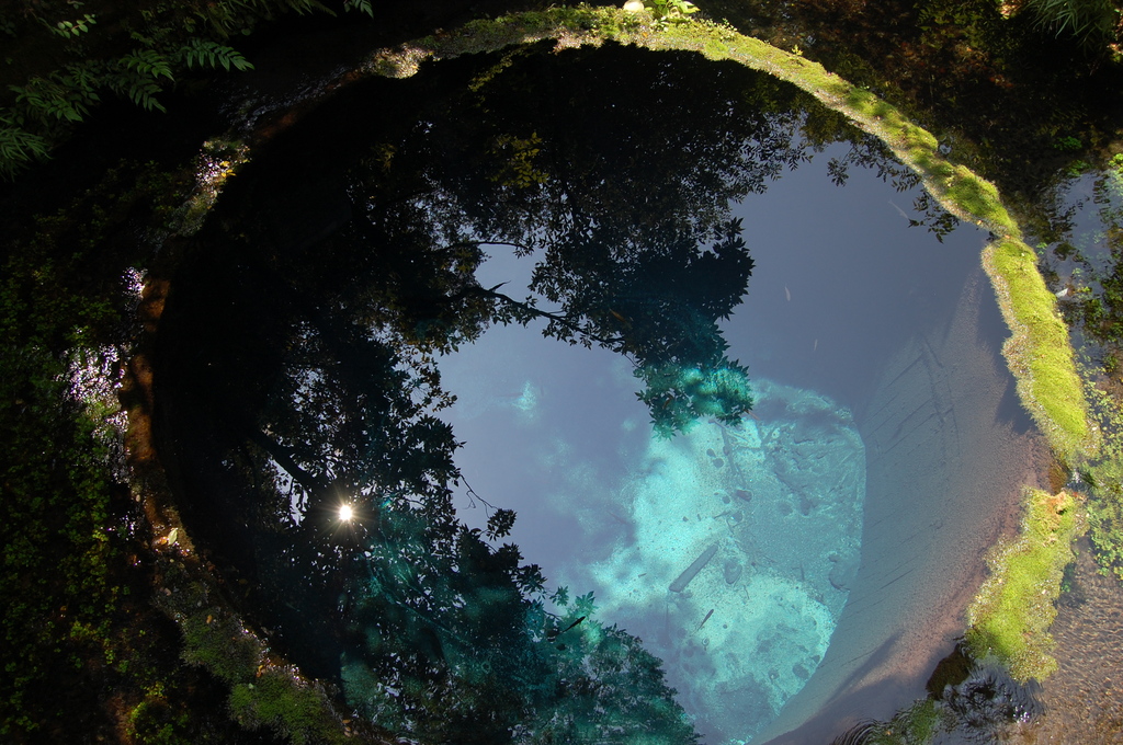 水鏡