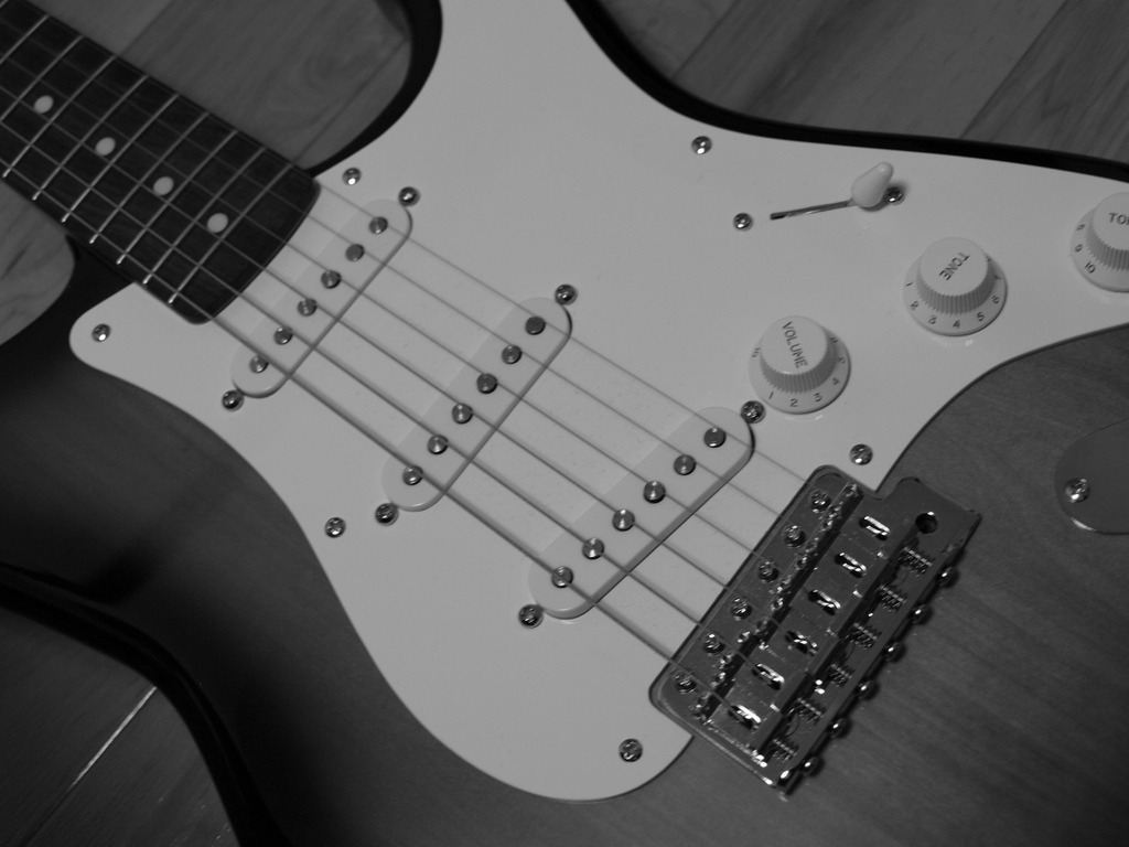Guitar