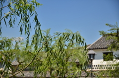 タイムスリップ