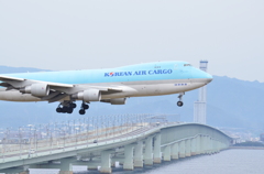 747-400 フレイター