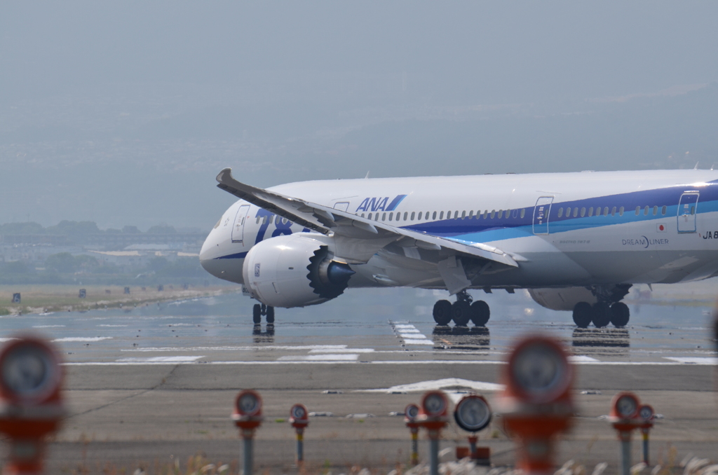 Dreamliner