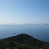 函館の海