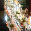 国際通りの夜
