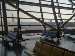 旅立ち