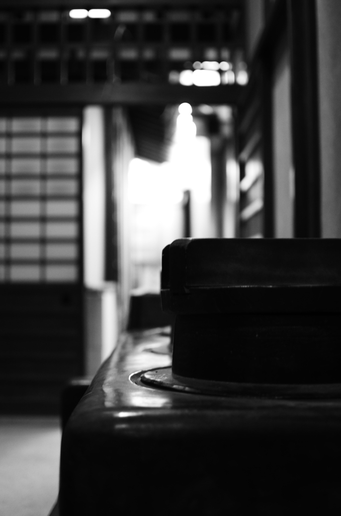 時の移動