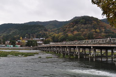 渡月橋