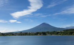 富士山