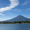富士山