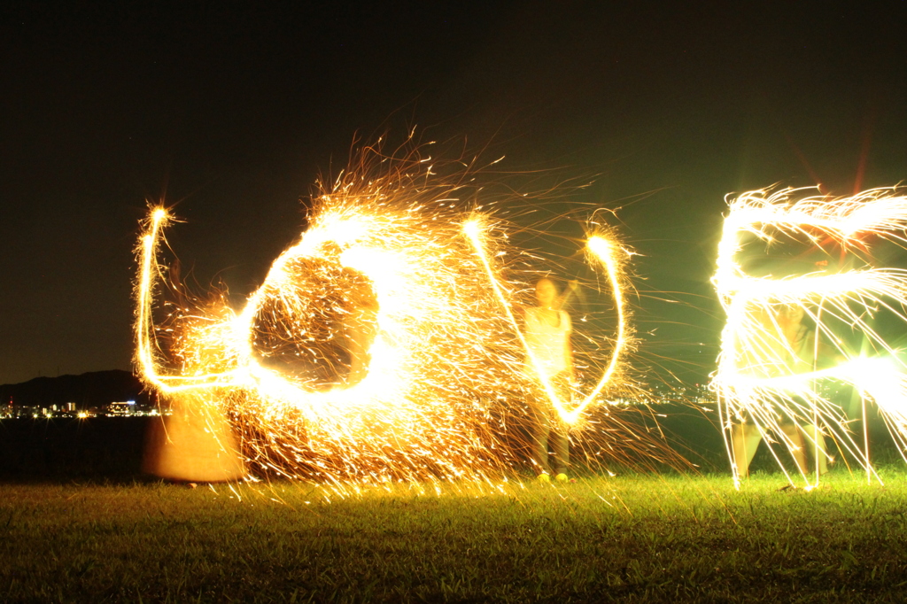炎のLOVE
