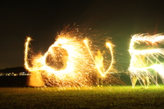炎のLOVE