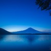 Silent mountain