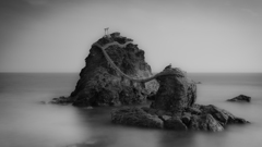 夫婦岩