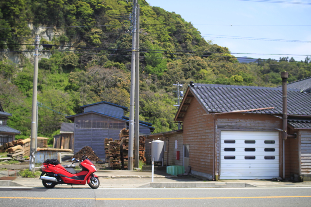 いざゆかん！！