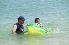 定員オーバー・・・