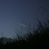星空およぐ