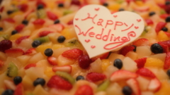 Happy Wedding