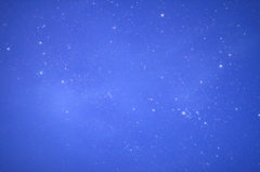 カシオペアと流星