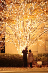 心が温まる一枚？