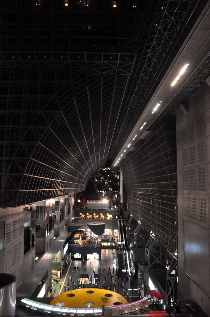 京都駅