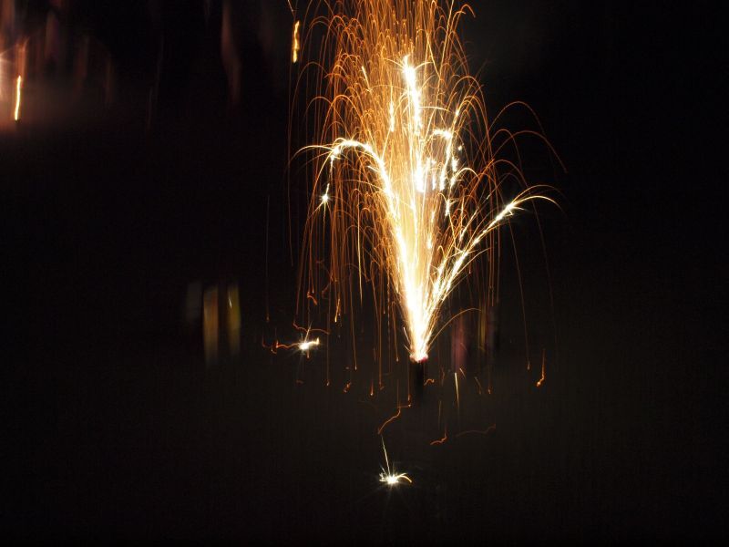 花火